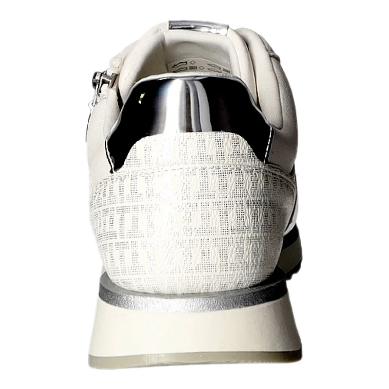 Tamaris Schnürhalbschuh Sneaker (sportlich)