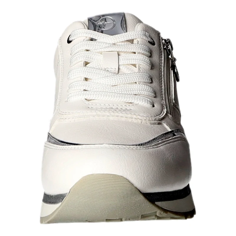 Tamaris Schnürhalbschuh Sneaker (sportlich)
