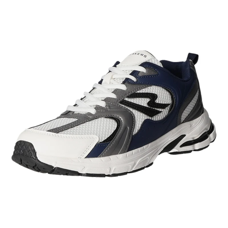 Sneakers Schnürhalbschuh Sneaker (sportlich)