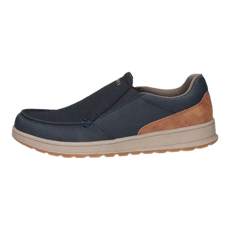 bugatti Slipper/Kletthalbschuh Freizeit (Casual)