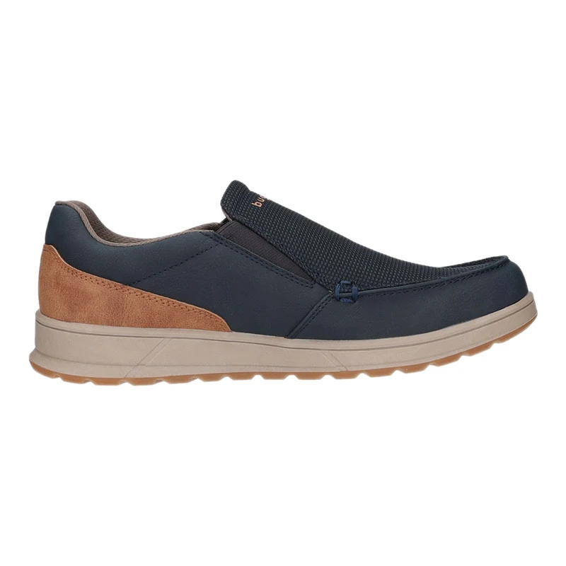 bugatti Slipper/Kletthalbschuh Freizeit (Casual)