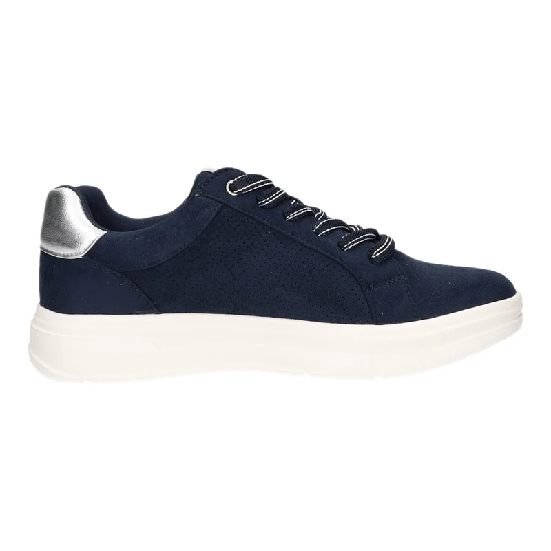 living UPDATED Schnürhalbschuh Freizeit (Casual)