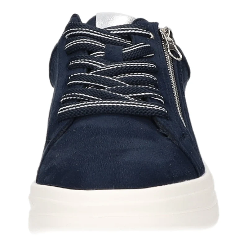 living UPDATED Schnürhalbschuh Freizeit (Casual)