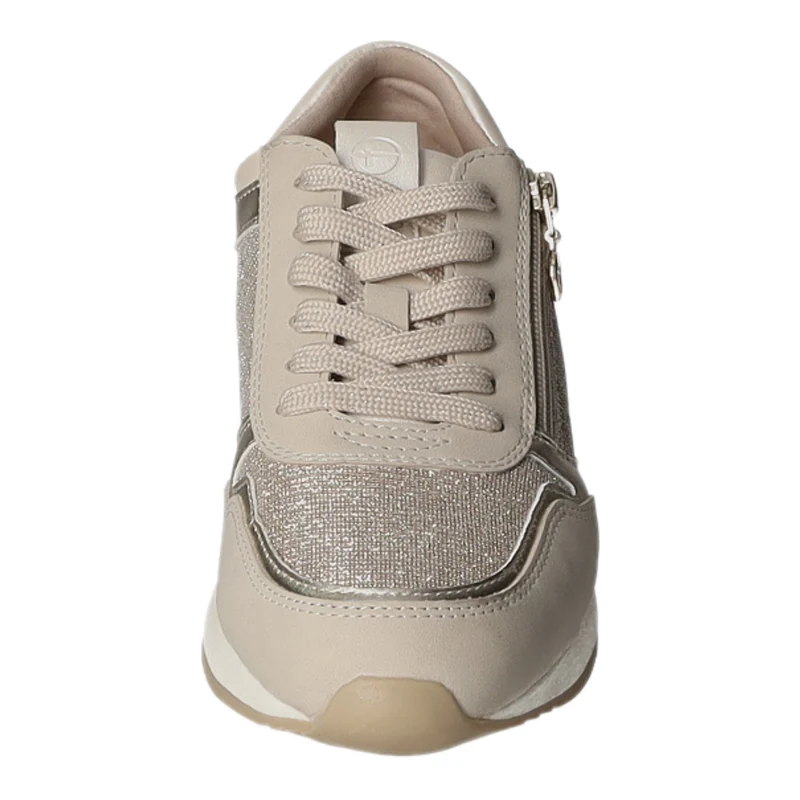 Tamaris Schnürhalbschuh Sneaker (sportlich)