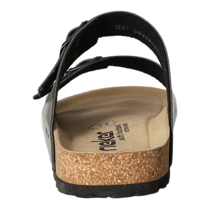 Rieker Bio Pantolette
