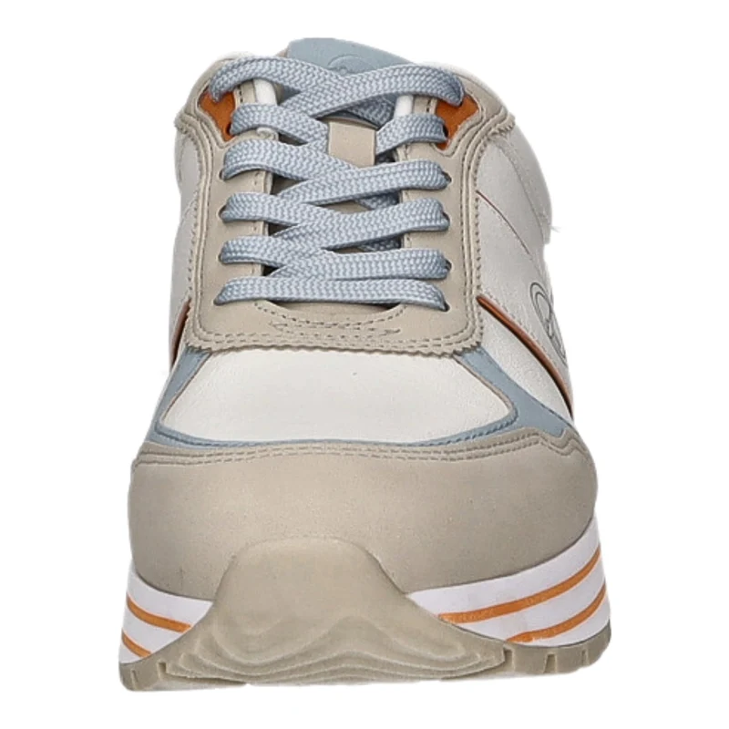 Tamaris Schnürhalbschuh Sneaker (sportlich)