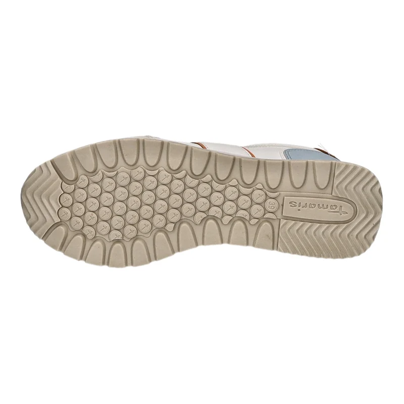 Tamaris Schnürhalbschuh Sneaker (sportlich)