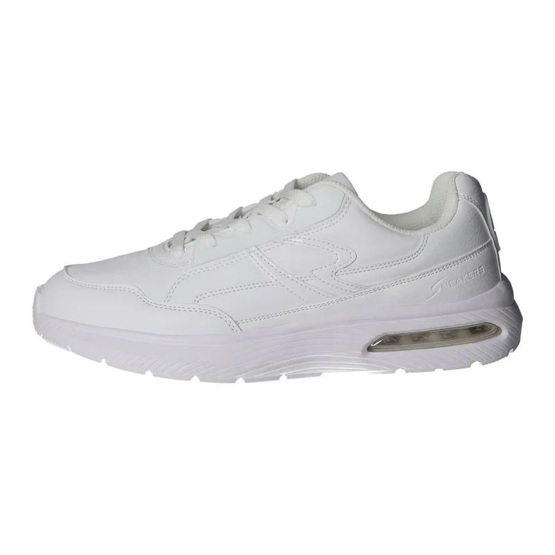 Sneakers Schnürhalbschuh Sneaker (sportlich)