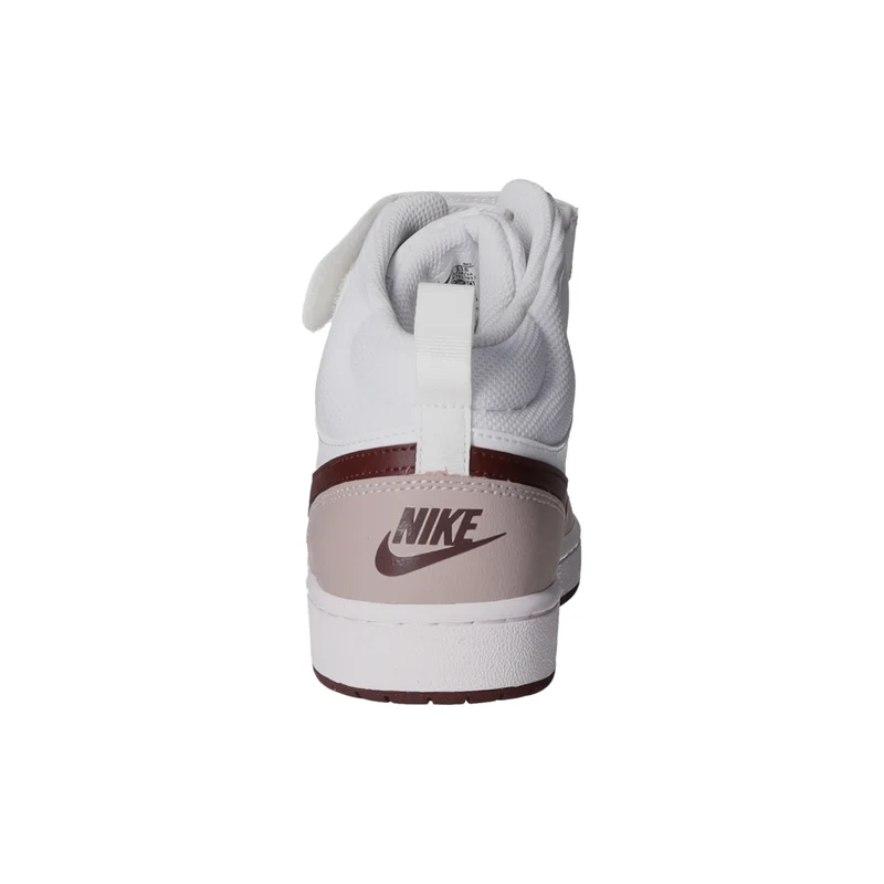 Nike Schnürstiefelette Kaltfutter COURT BOROUGH MID 2(GS)