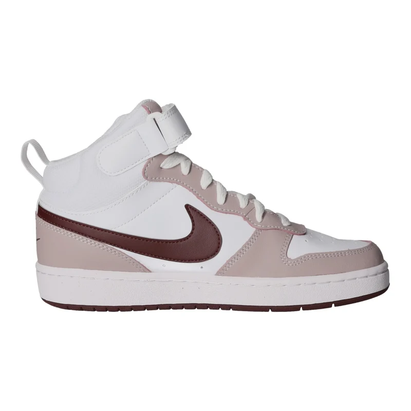 Nike Schnürstiefelette Kaltfutter COURT BOROUGH MID 2(GS)