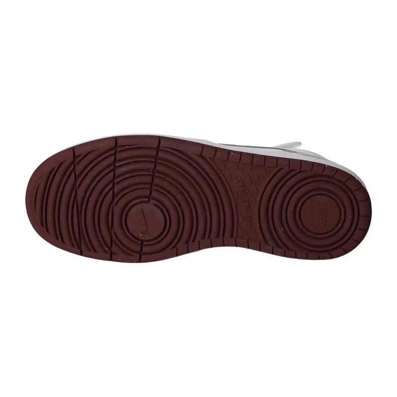 Nike Schnürstiefelette Kaltfutter COURT BOROUGH MID 2(GS)