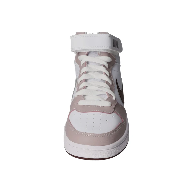 Nike Schnürstiefelette Kaltfutter COURT BOROUGH MID 2(GS)