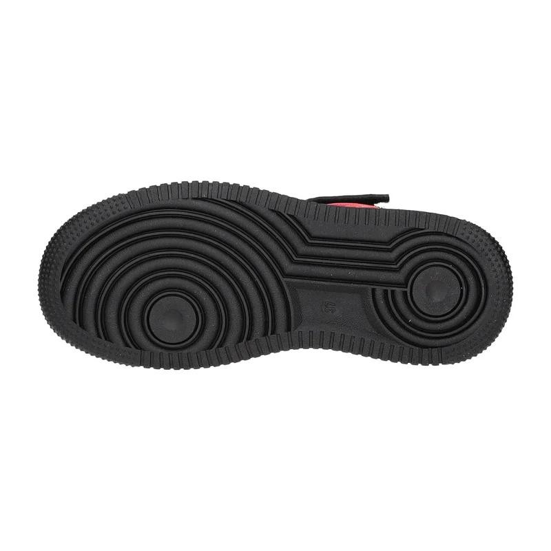 Sneakers Schlupf-/Klettstiefelette Kaltfutter