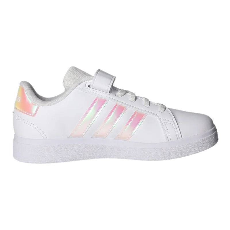 adidas Slipper/Kletthalbschuh (casual) GRAND COURT 2.0 EL C