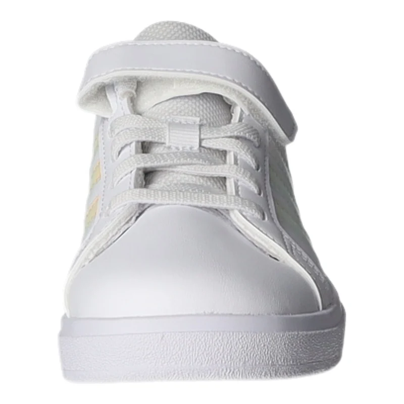 adidas Slipper/Kletthalbschuh (casual) GRAND COURT 2.0 EL C