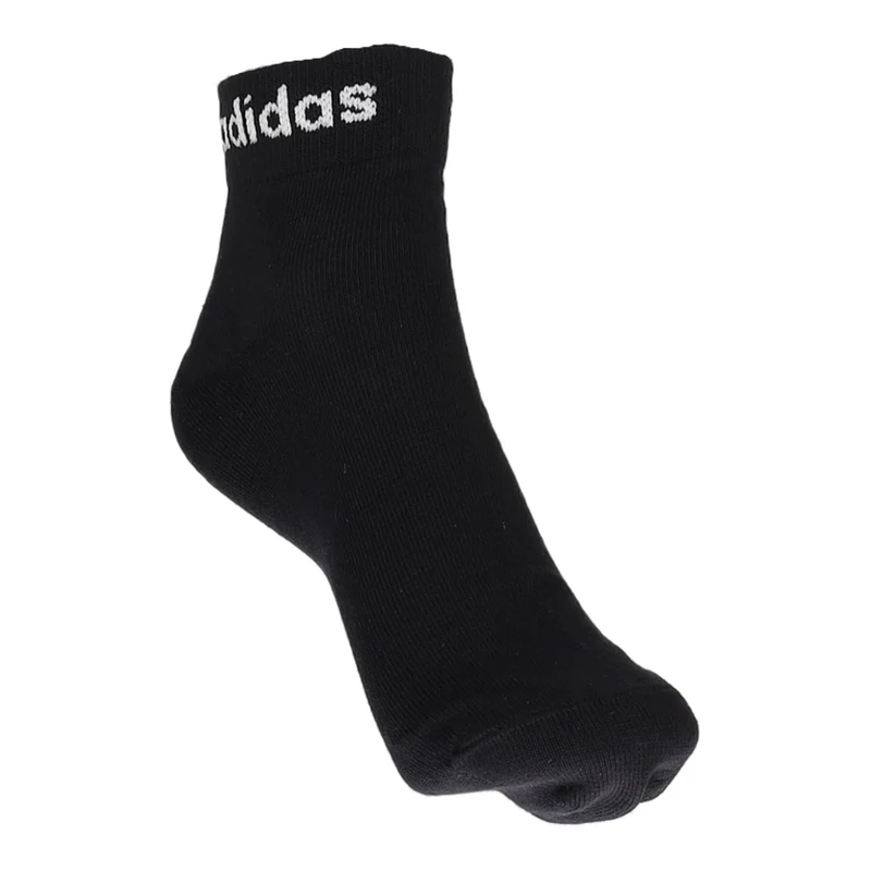 adidas Sneakersocken T LIN ANKLE 3P