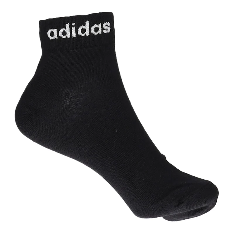 adidas Sneakersocken T LIN ANKLE 3P