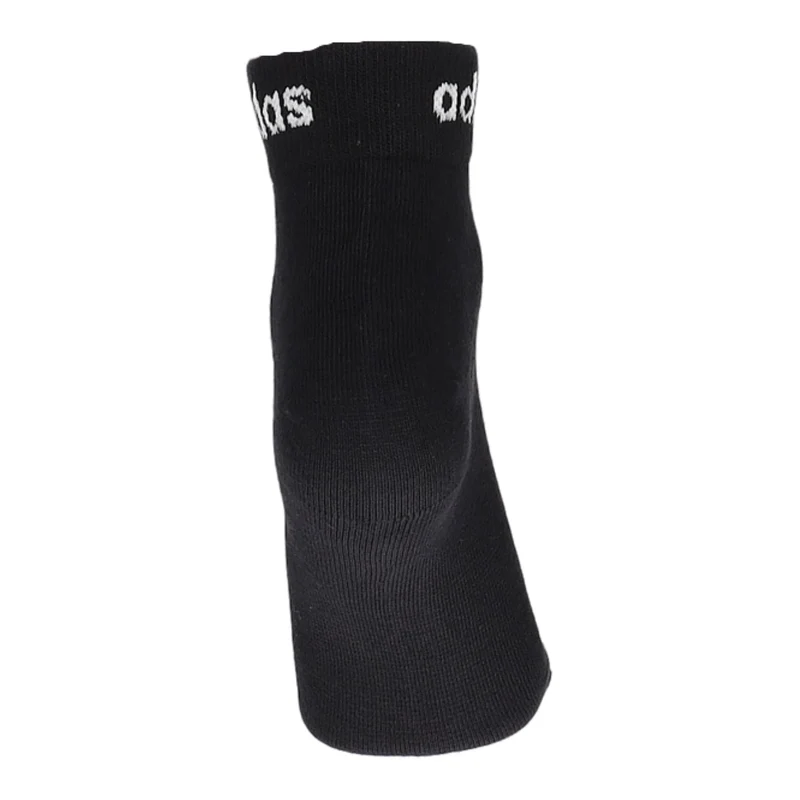 adidas Sneakersocken T LIN ANKLE 3P