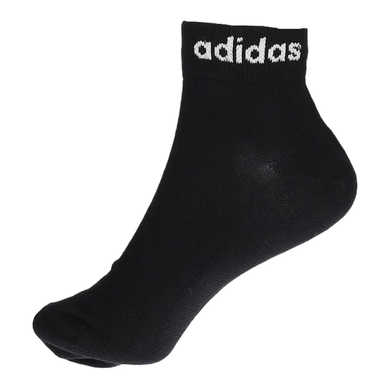 adidas Sneakersocken T LIN ANKLE 3P