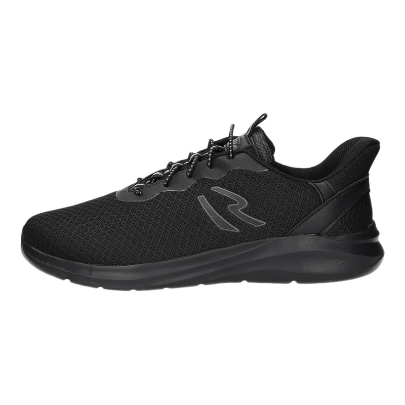 Sneakers Slipper/Kletthalbschuh Sneaker (sportlich)