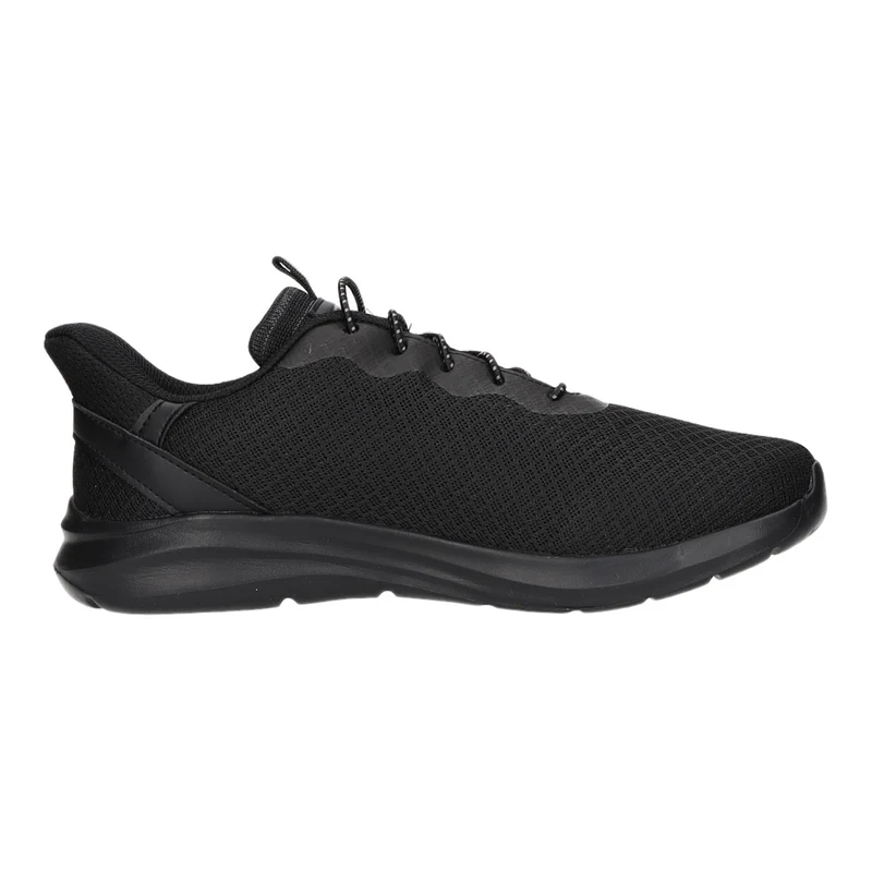 Sneakers Slipper/Kletthalbschuh Sneaker (sportlich)