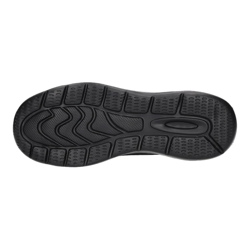 Sneakers Slipper/Kletthalbschuh Sneaker (sportlich)