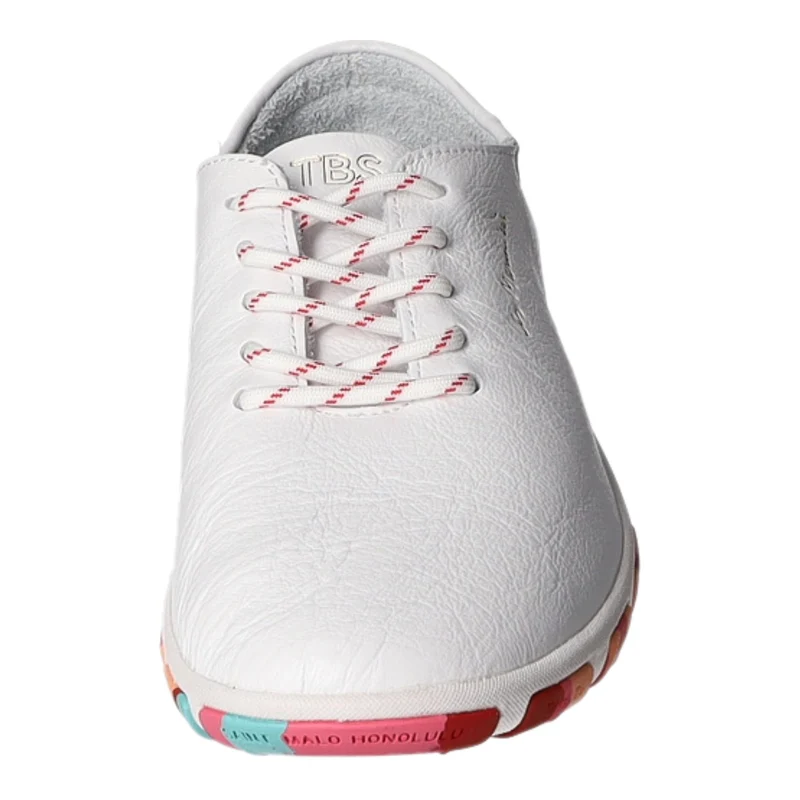 TBS Schnürhalbschuh Freizeit (Casual) JAZARU