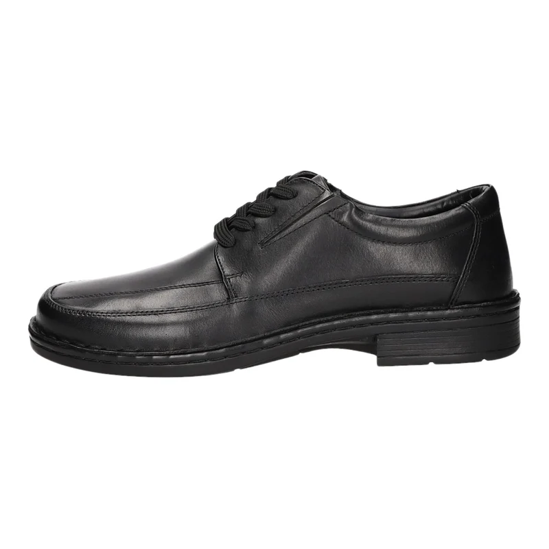 scarbello Schnürhalbschuh mit Mehrweite Freizeit (sportlicher Boden)