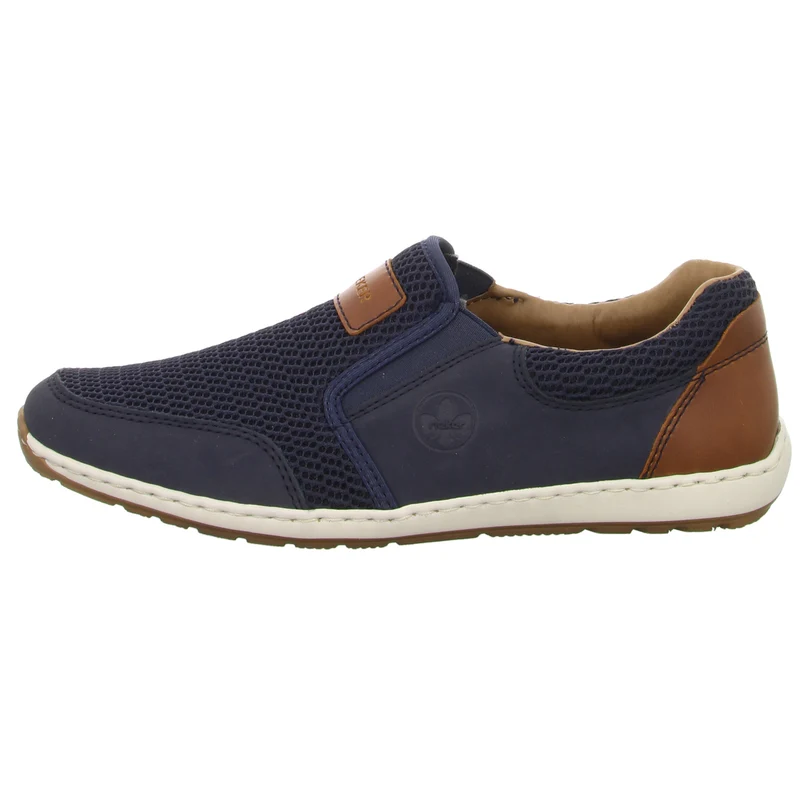 Rieker Slipper/Kletthalbschuh Freizeit (Casual)
