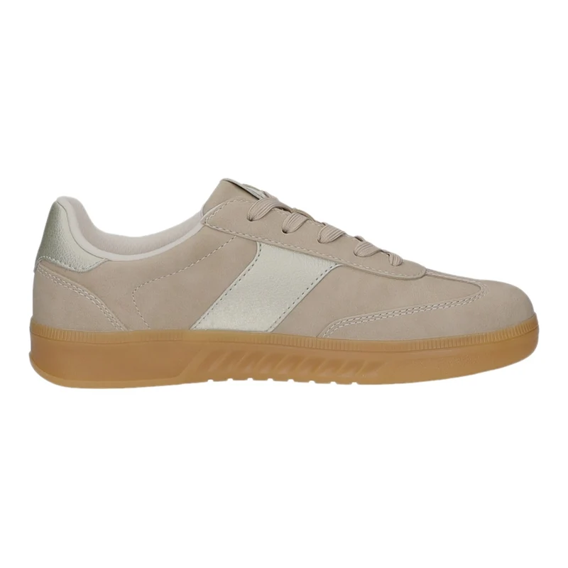 bugatti Schnürhalbschuh Sneaker (sportlich)