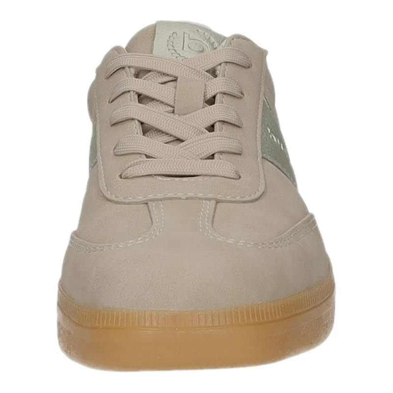bugatti Schnürhalbschuh Sneaker (sportlich)
