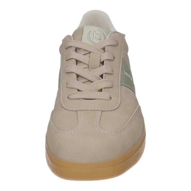 bugatti Schnürhalbschuh Sneaker (sportlich)