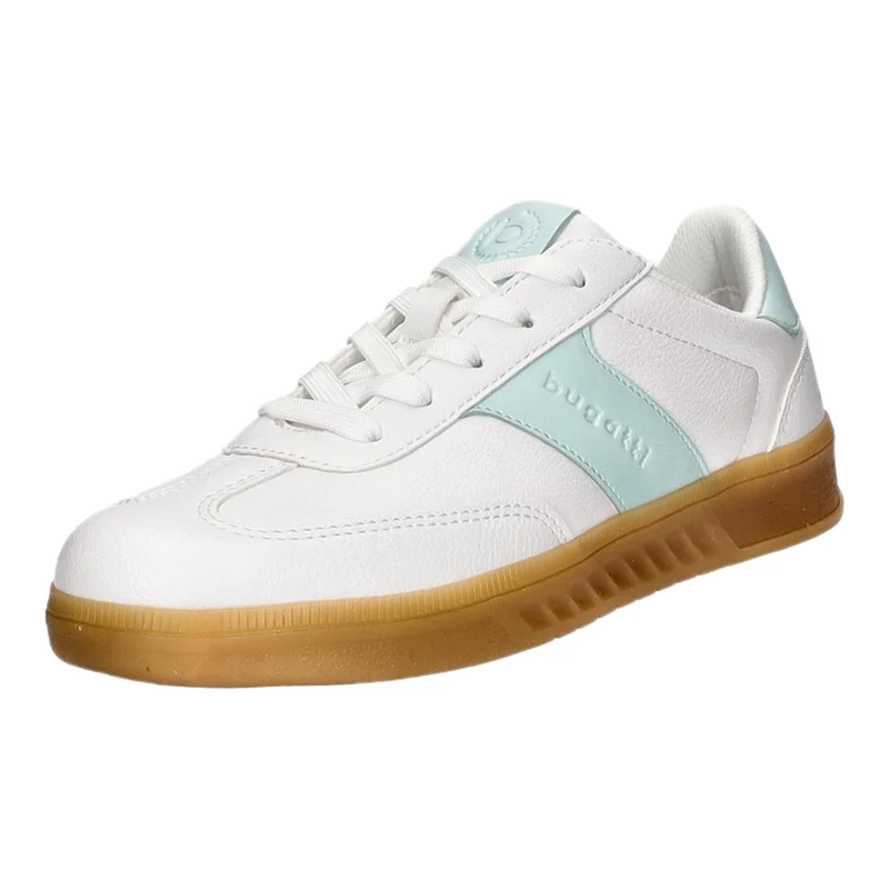 bugatti Schnürhalbschuh Sneaker (sportlich)