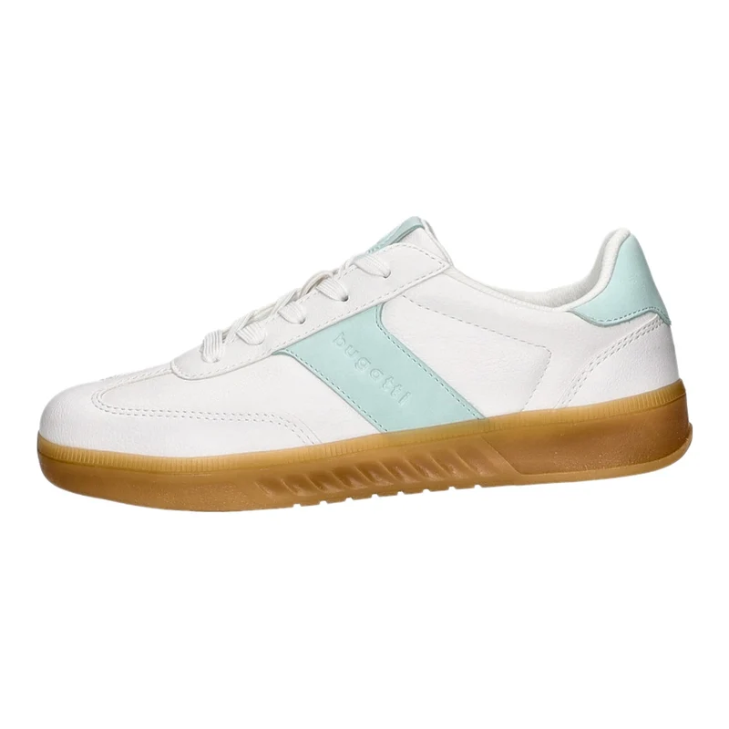 bugatti Schnürhalbschuh Sneaker (sportlich)