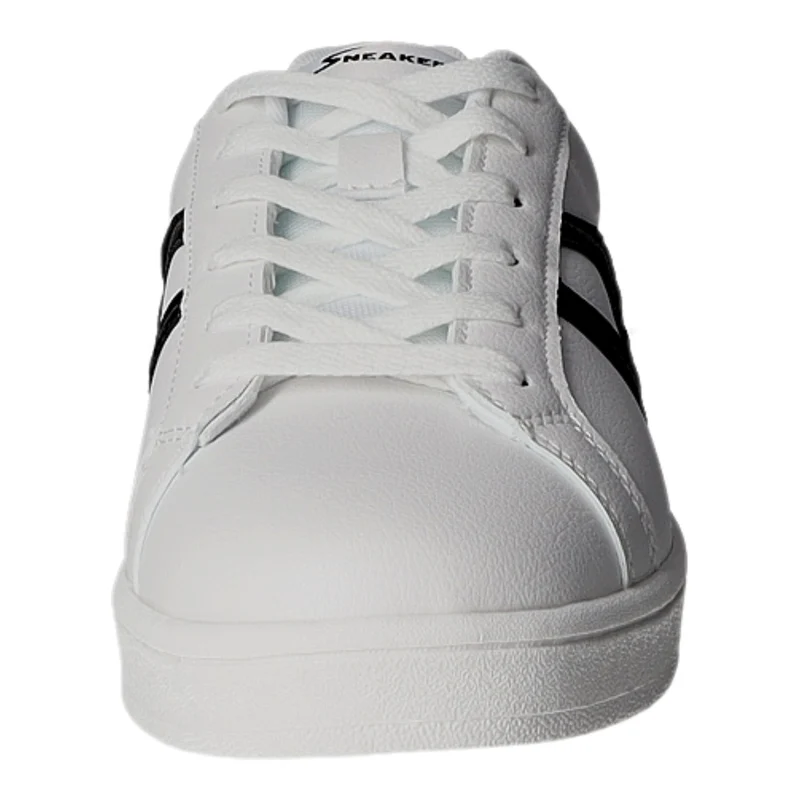 Sneakers Schnürhalbschuh Sneaker (sportlich)