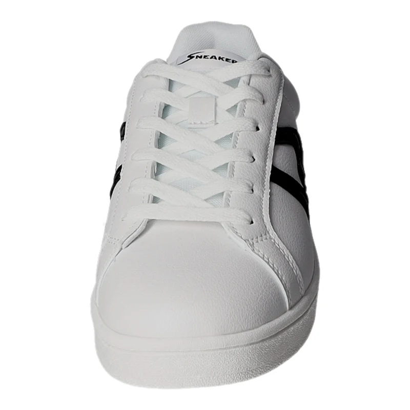 Sneakers Schnürhalbschuh Sneaker (sportlich)