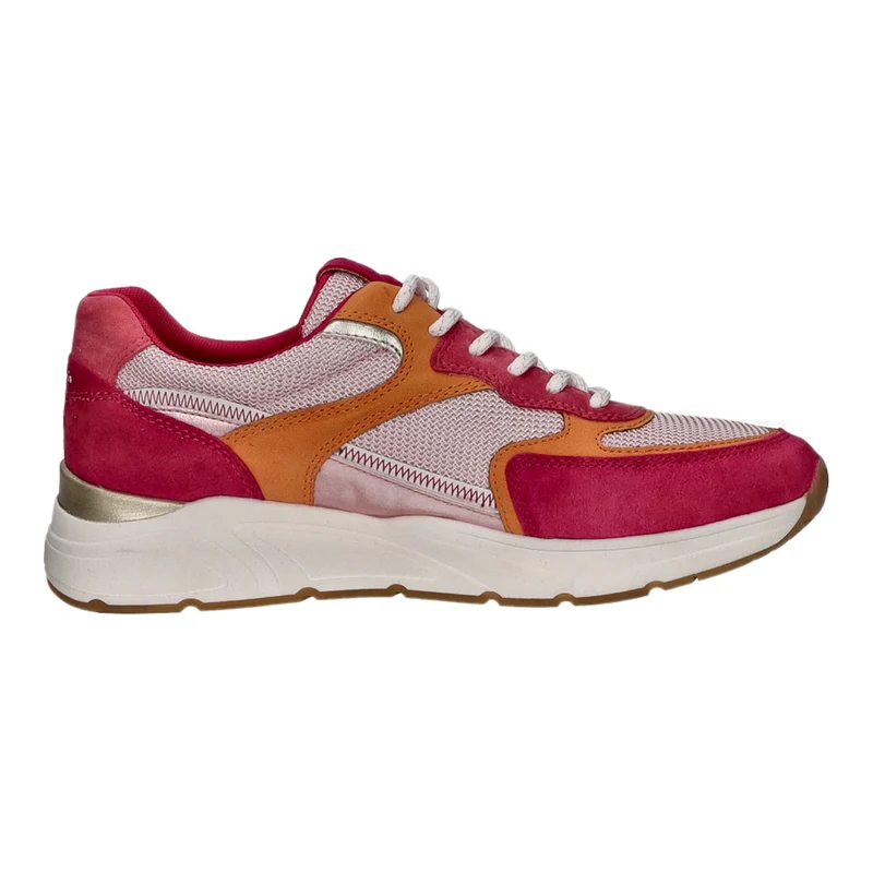 Tamaris Schnürhalbschuh Sneaker (sportlich)