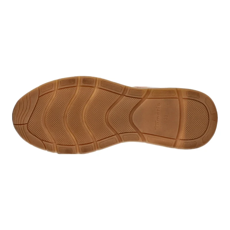 Tamaris Schnürhalbschuh Sneaker (sportlich)