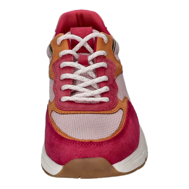Tamaris Schnürhalbschuh Sneaker (sportlich)