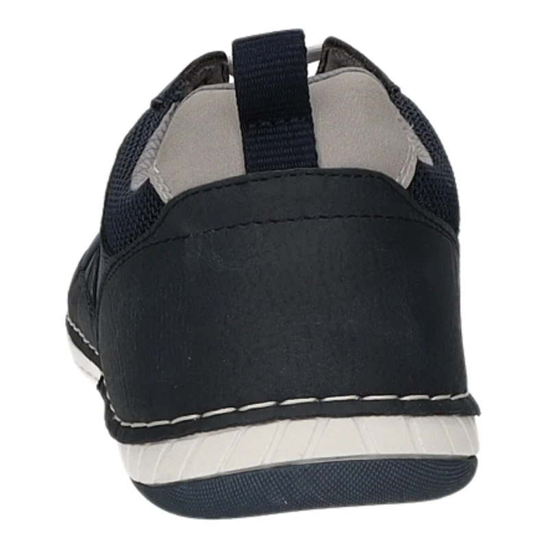 Tom Tailor Schnürhalbschuh Freizeit (Casual)