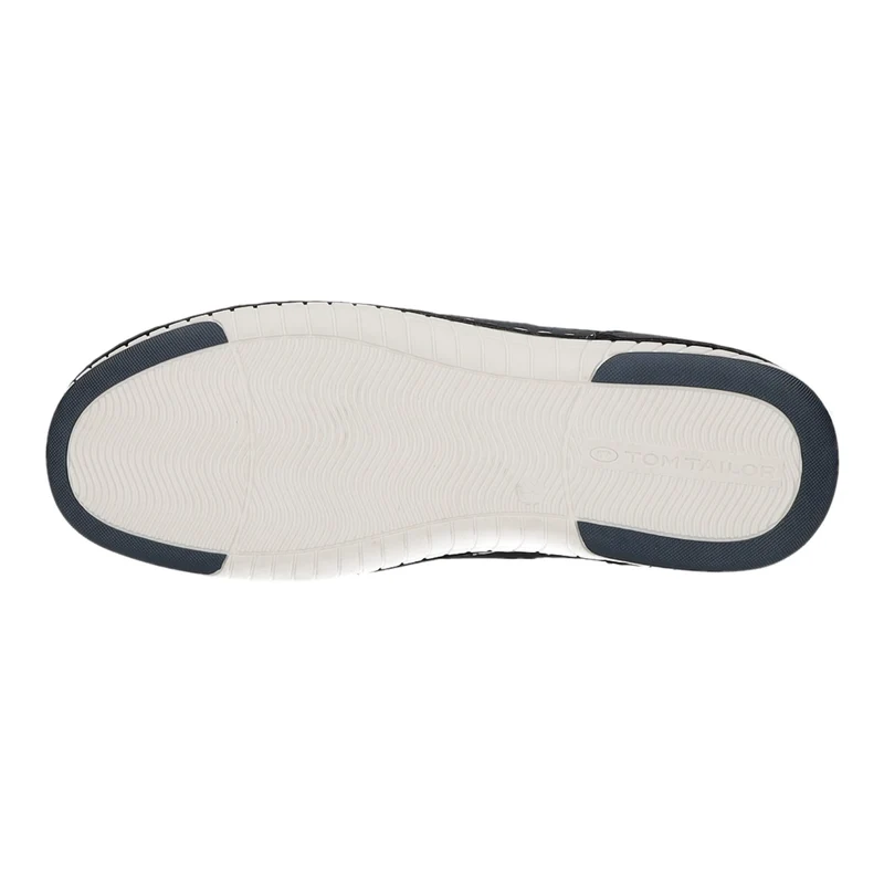 Tom Tailor Schnürhalbschuh Freizeit (Casual)