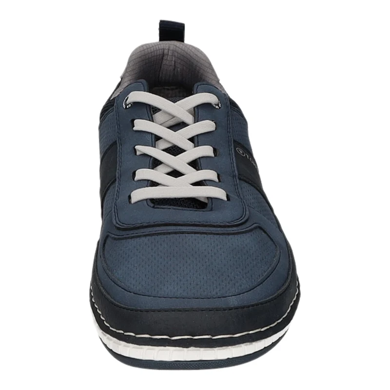 Tom Tailor Schnürhalbschuh Freizeit (Casual)