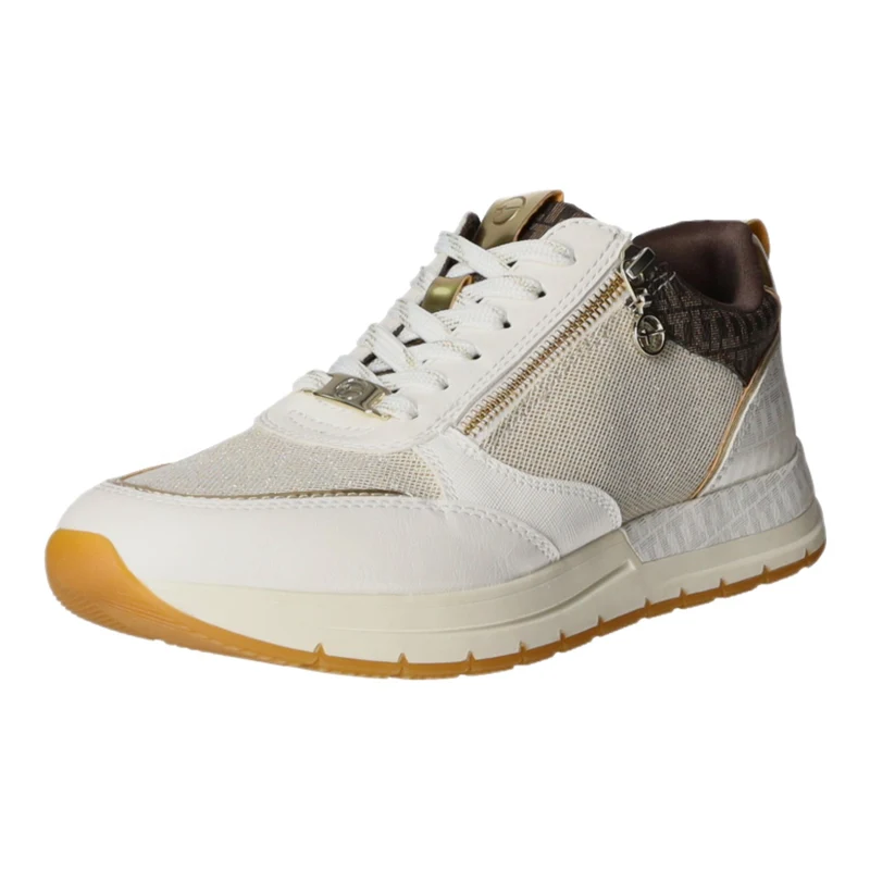 Tamaris Schnürhalbschuh Sneaker (sportlich)