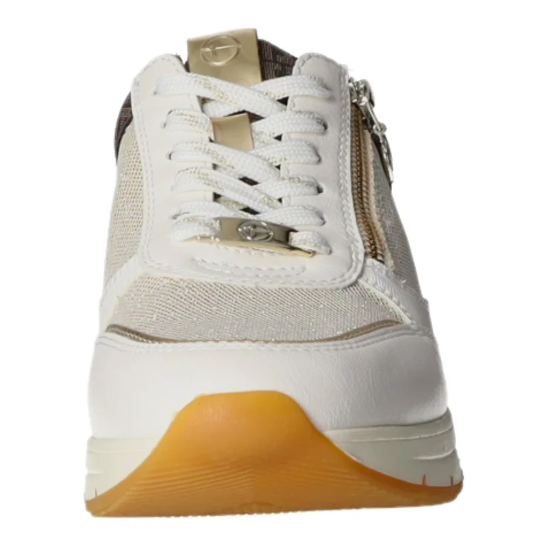 Tamaris Schnürhalbschuh Sneaker (sportlich)