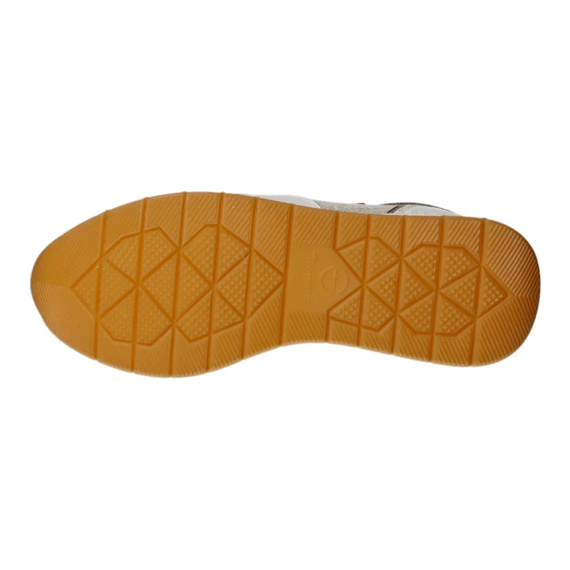 Tamaris Schnürhalbschuh Sneaker (sportlich)