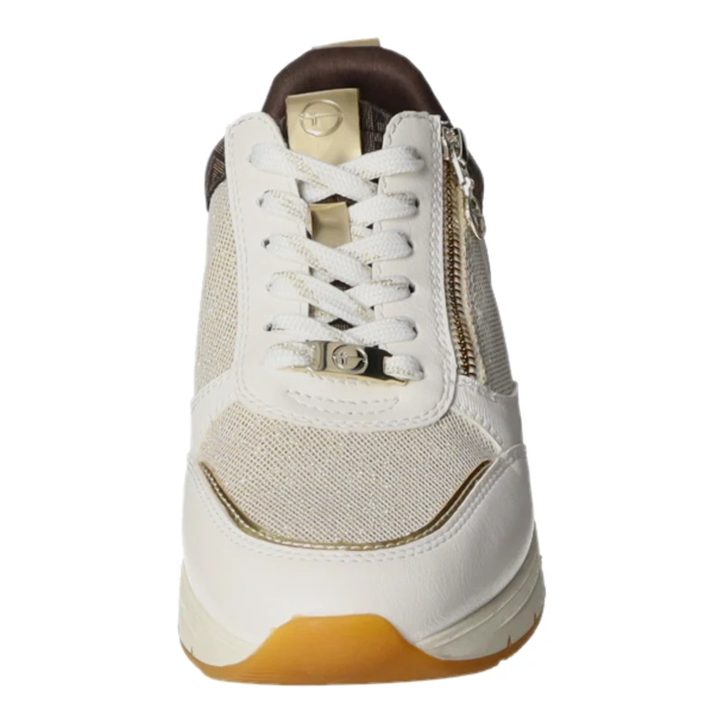 Tamaris Schnürhalbschuh Sneaker (sportlich)