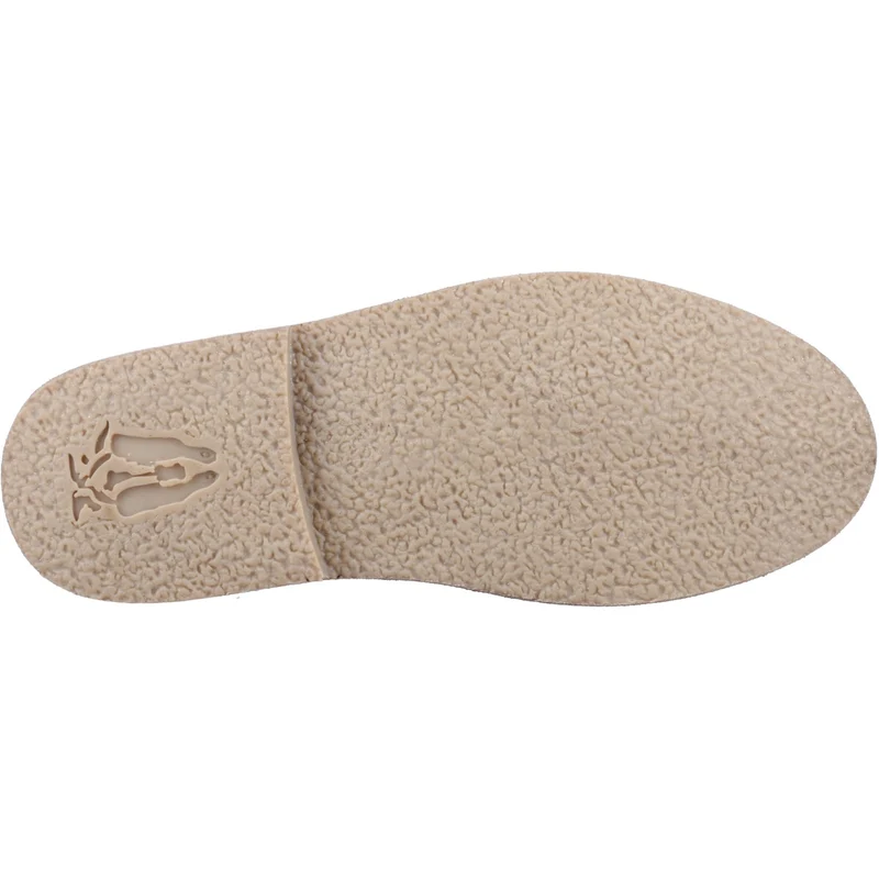 Hush Puppies Samson Herren-Schnürschuh | Hellbraun