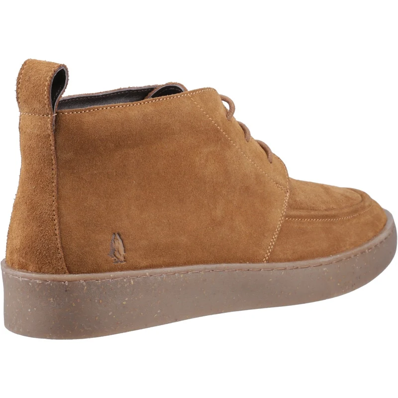 Hush Puppies Herrenstiefel Rory | Hellbraun