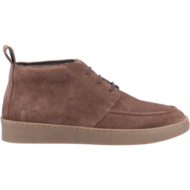 Hush Puppies Herrenstiefel Rory | Schokoladenbraun