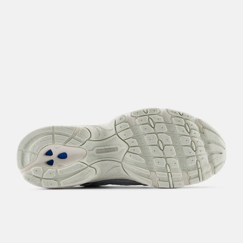 New Balance Unisex-Sneaker 530 | Silbermetallic-Reflexion